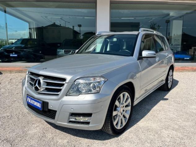 MERCEDES-BENZ GLK 350 CDI 4M. Sport rif. 23993384 - Foto 2