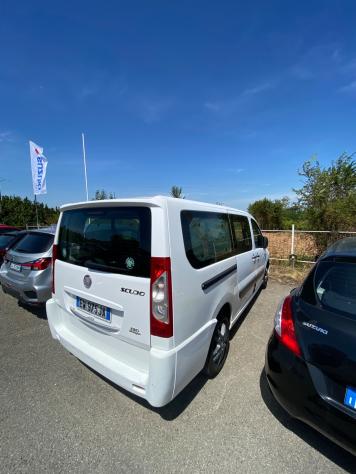 Fiat Scudo 2.0 MJT/165 DPF PC Panorama Executive 5 posti (M1) - Foto 2
