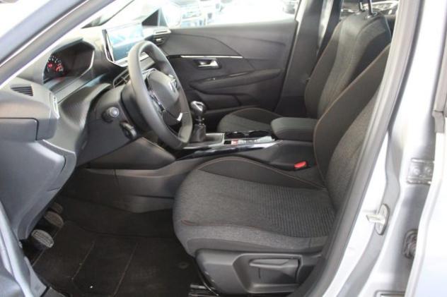 PEUGEOT 208 1.2 Turbo 100 CV Business KM0 MY26 rif. 24054551 - Foto 2
