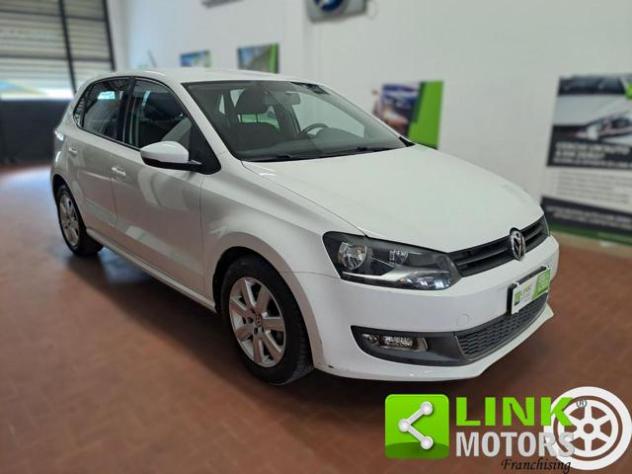 VOLKSWAGEN Polo 1.2 TSI DSG 5 porte Highline rif. 23048362 - Foto 3
