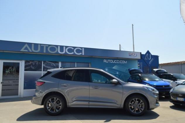 FORD Kuga 1.5 EcoBoost 150 CV 2WD ST-Line Garanzia Ford rif. 24046757 - Foto 2