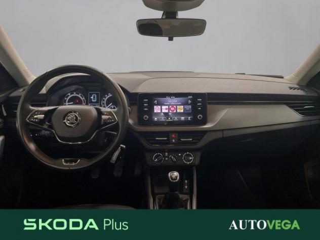 SKODA Kamiq 1.0 tsi ambition 95cv rif. 23770116 - Foto 8