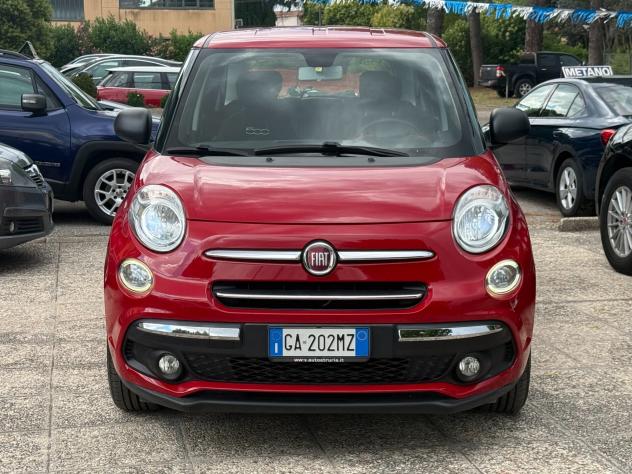 " FIAMMANTE" Fiat 500L 1.3 Multijet 95 CV Urban - Foto 10