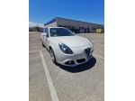 Alfa Romeo Giulietta 1.6 JTDm-2 105 CV Distinctive