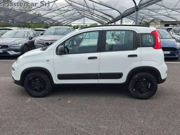FIAT Panda Panda III 2016 4x4 0.9 t.air t. 4x4 s - GA330RX rif. 24178728 - Foto 3