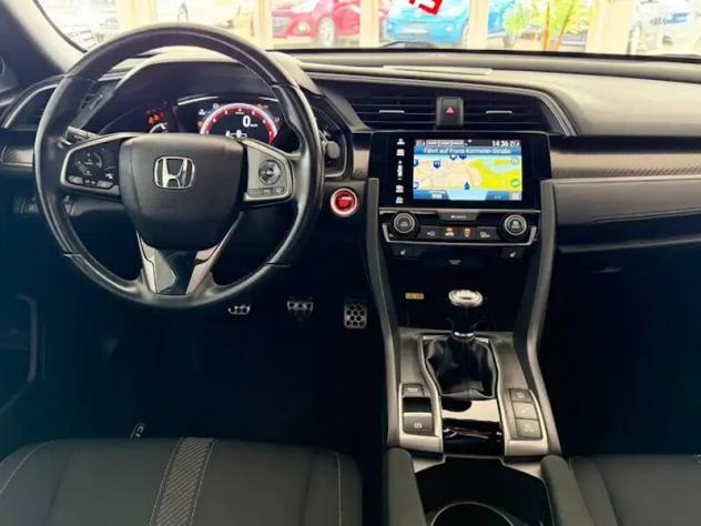 HONDA Civic 10ª serie Civic 1.5T 5 porte Sport+ - Foto 10