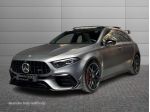 MERCEDES-BENZ A 45 S AMG A 45S AMG 4Matic+ Line Premium rif. 23842190