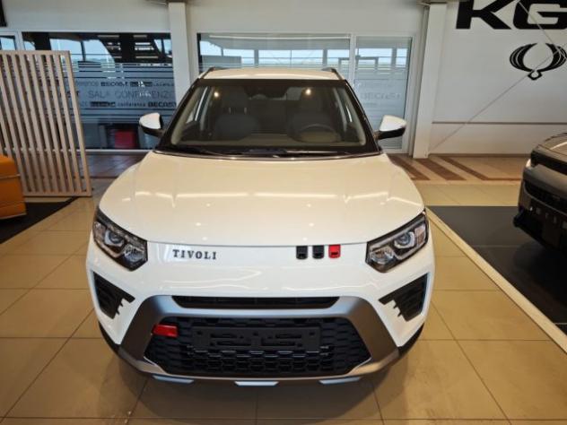 KGM Tivoli 1.5 GDI Turbo 2WD 163 CV Style - PRONTA CONSEGNA rif. 23811123 - Foto 2