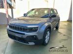 JEEP - Avenger - 1.2 Turbo Tech e Sky