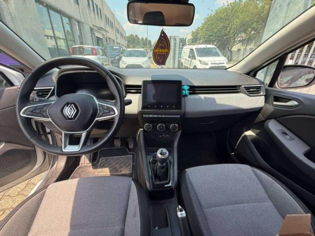 RENAULT Clio Clio 2023 1.0 tce Techno 90cv Motore KO WRC AUTO S rif. 23942425 - Foto 6