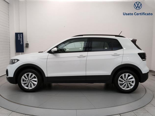 Volkswagen T-Cross 1.0 TSI Style - Foto 3