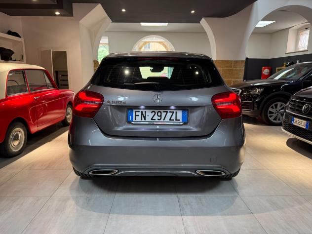 Mercedes-benz A 180 d Automatic Premium - Foto 6