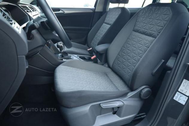 VOLKSWAGEN Tiguan 1.4 eTSI eHYBRID DSG Life rif. 23735894 - Foto 6