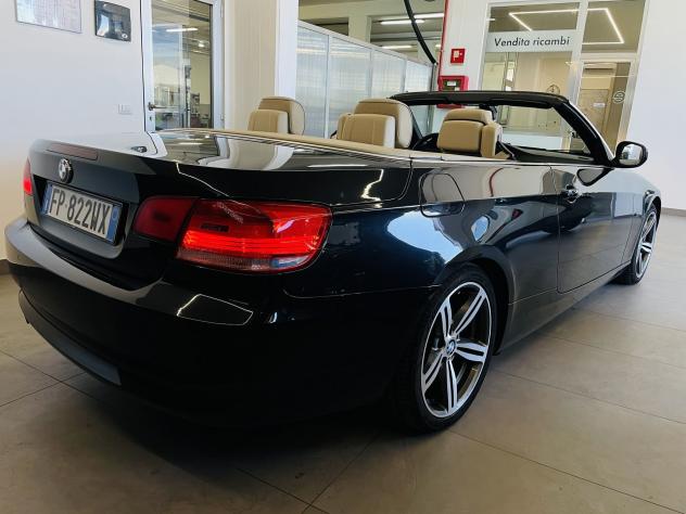 BMW Serie 3 CABRIOLET 320d Futura 175Cv - Foto 5