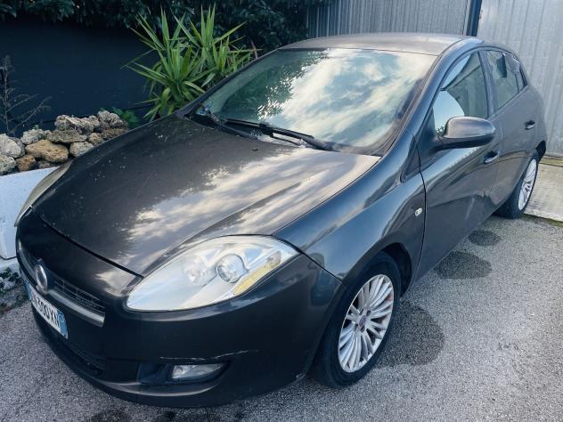 FIAT Bravo Bravo 1.6 MJT 105 CV Emotion