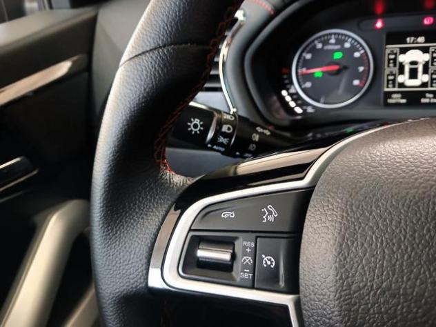 EVO Evo3 1.5 Bi-fuel GPL + APPLE CARPLAY / ANDROID AUTO!! rif. 23895850 - Foto 9
