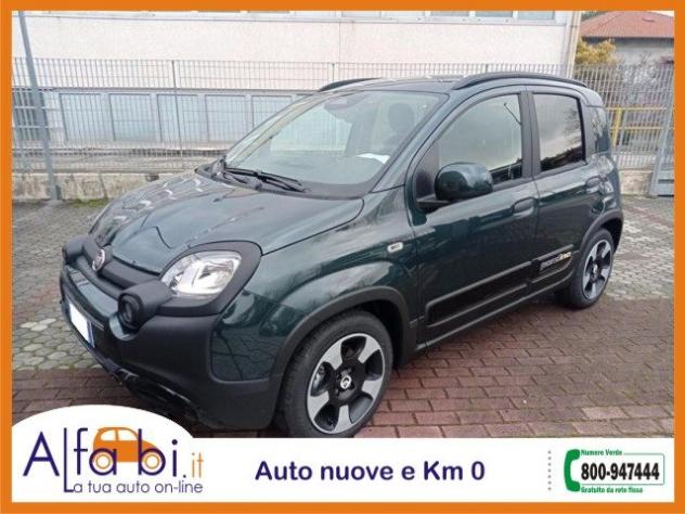 FIAT Pandina 1.0 FireFly 65CV Hybrid Cross rif. 23979515 - Foto 2