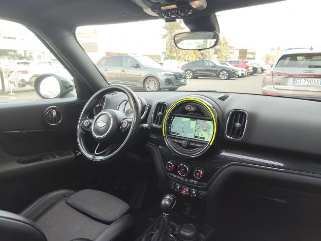 MINI Countryman Mini Countryman 2.0 Cooper D Business all4 auto - Foto 8