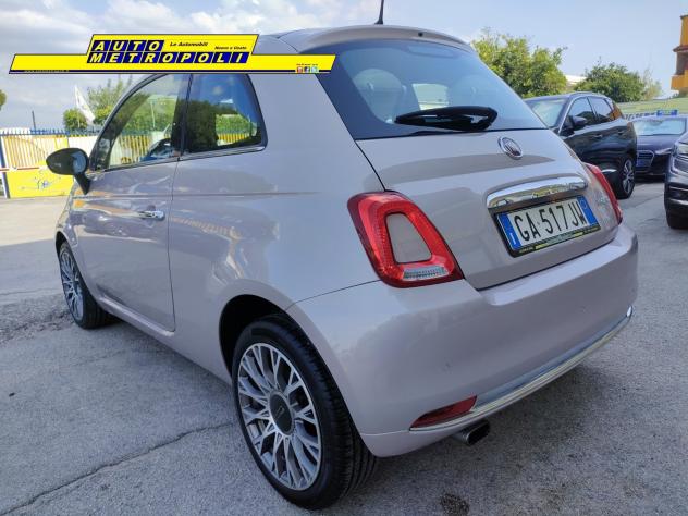 Fiat 500 1.0 70cv Hybrid Star - Foto 5