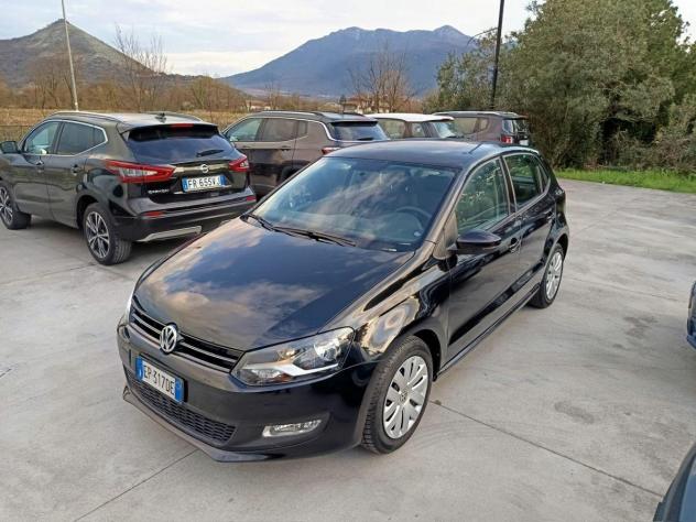 VOLKSWAGEN Polo 1.2D 75CV - NEOPATENTATI - Foto 2