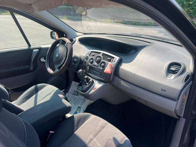 Renault Scenic Scic XMod 1.5 dCi 110CV Start&Stop Wave - Foto 10