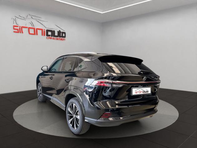 MG HS HS 1.5 hybrid+ Luxury auto - Foto 5