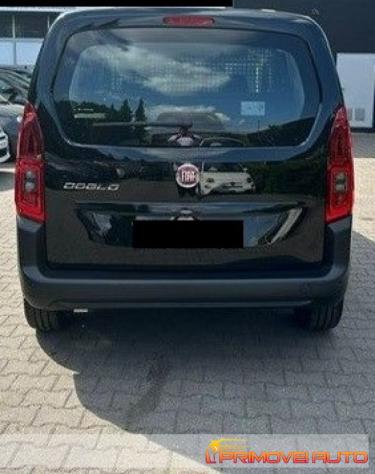 FIAT Doblo Doblò 1.5 BlueHdi 130CV Combi N1 rif. 19680019 - Foto 8