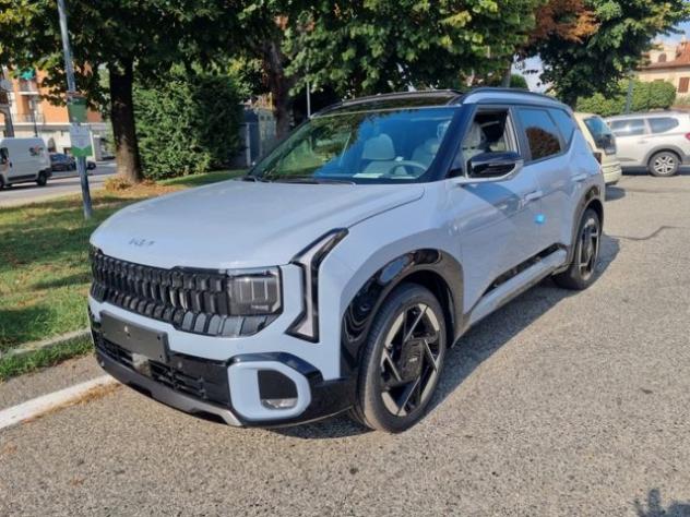 KIA Seltos 1.6 tgdi GT-line Techno Pack 2wd dct rif. 24115143 - Foto 4