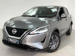 Nissan Qashqai MHEV 140 CV Acenta