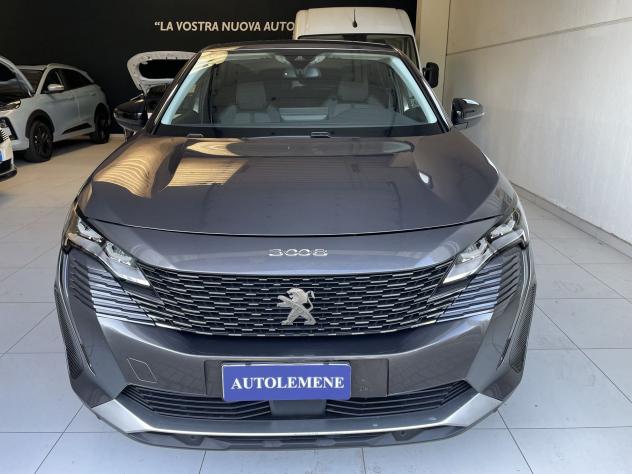 Peugeot 3008 3008 1.5 bluehdi Allure s&s 130cv eat8 - Foto 2