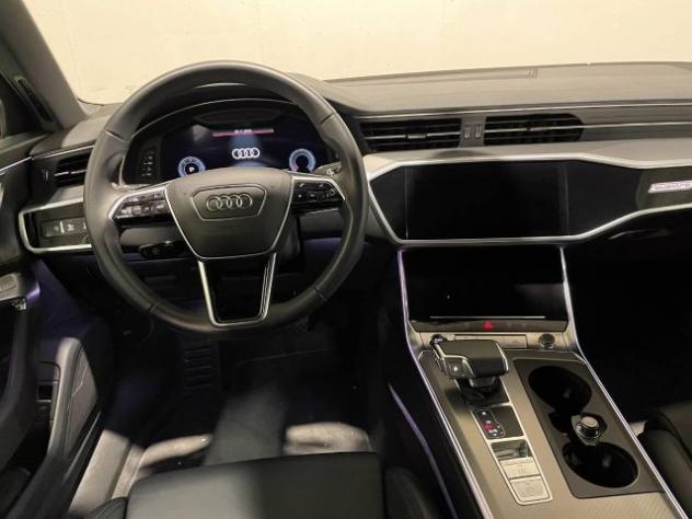 AUDI A6 Avant 50 TDI MHEV QUATTRO TIPTRONIC SPORT rif. 23133018 - Foto 5