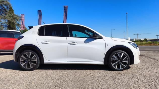 Peugeot 208 GT Line PureTech 100 EAT8 S/S auto - Foto 10