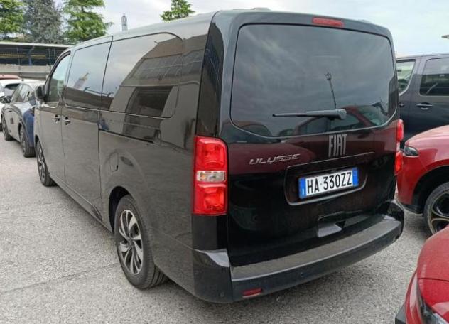 FIAT Ulysse 2.0 BlueHDi 180 CV AT8 L3 La Prima 7 POSTI rif. 24144798 - Foto 5
