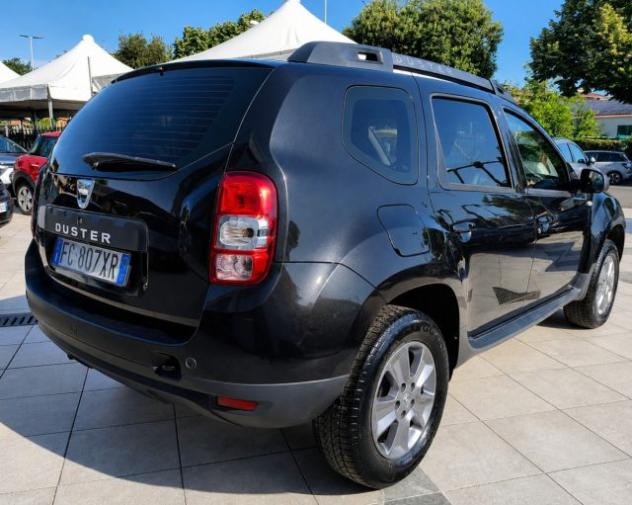 DACIA Duster 1.5 dCi 110CV Unico Proprietario Start&Stop rif. 23993094 - Foto 5
