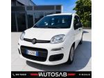 FIAT Panda Hybrid 1.0 S&S 69 Cv Neo Patentati rif. 23989898