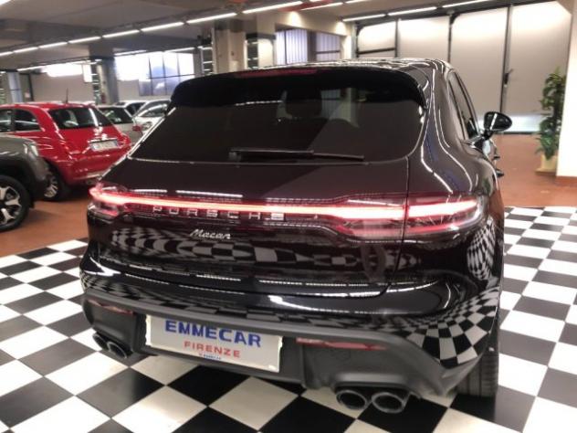 PORSCHE Macan 2.0 rif. 24058844 - Foto 6