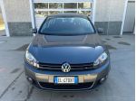 Volkswagen golf  VI 1.6
