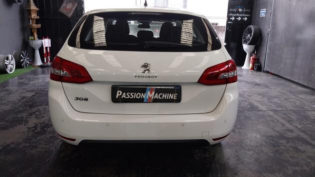 Peugeot 308 SW IN PROMO 1.5 BlueHDI 102cv Business - Foto 6