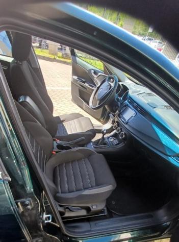 ALFA ROMEO Giulietta 1.6 JTDm 120 CV Ti rif. 23926597 - Foto 10