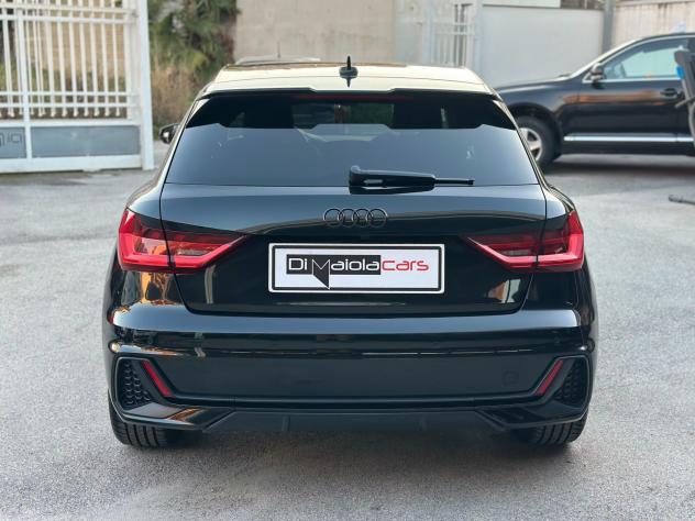 Audi A1 SPB 30 TFSI S tronic S line edition '25 - Foto 6