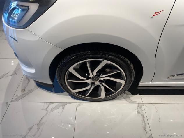 DS AUTOMOBILES DS 3 BlueHDi 120 S&S Sport Chic - Foto 3