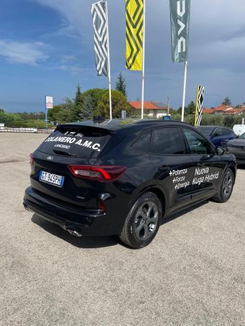 Ford Kuga 2.5 Full Hybrid 180 CV CVT 2WD ST-Line - Foto 5