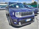 """Jeep Renegade 1.0 T3 Limited""""