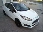 FORD FIESTA 1.2 Benz. 60cv BLACKa&WHITE EURO 6 ADATTA per NEOPATENTATI