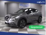 Nissan Juke 1.0 DIG-T N-Connecta 114CV DCT