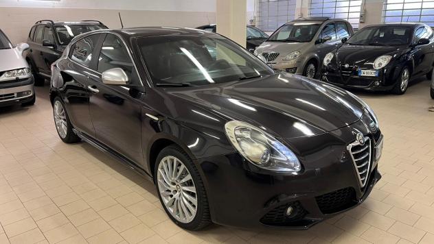 Alfa Romeo Giulietta 2.0 JTDm-2 - 140 CV - Foto 4