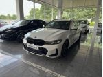 BMW 320 d 48V xDrive Touring Msport rif. 19289722