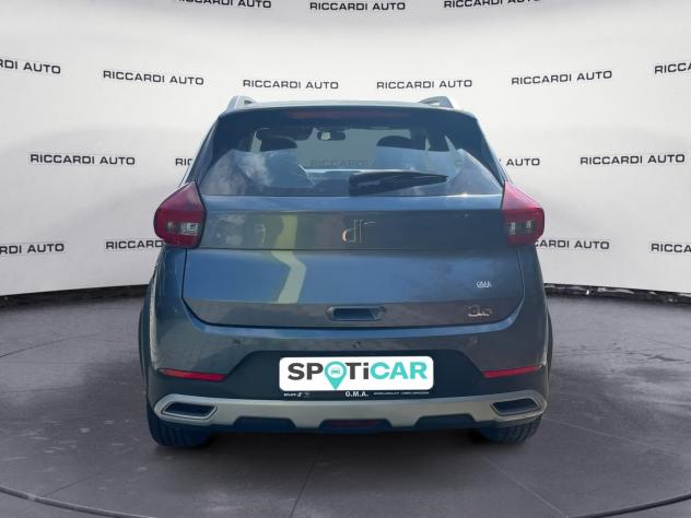 DR AUTOMOBILES dr 3.0 1.5 Bi-Fuel GPL - Foto 5