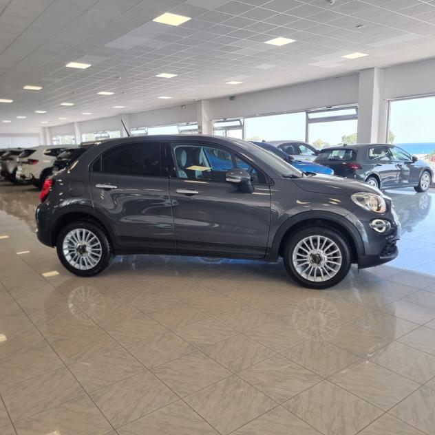 FIAT 500X CONNECT 1.0 Bz 120cv Euro 6D - Foto 4