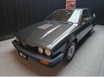Alfa Romeo Alfetta GTV 6 2.5i anno 1981 certificata ASI con C.R.S.
